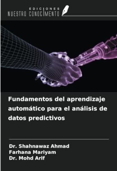 Fundamentos del aprendizaje automático para el análisis de datos predictivos