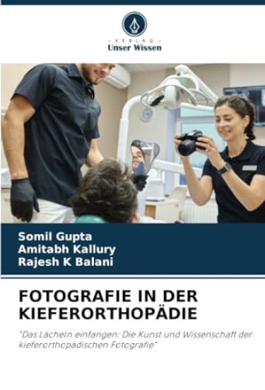 Fotografie in Der Kieferorthopädie