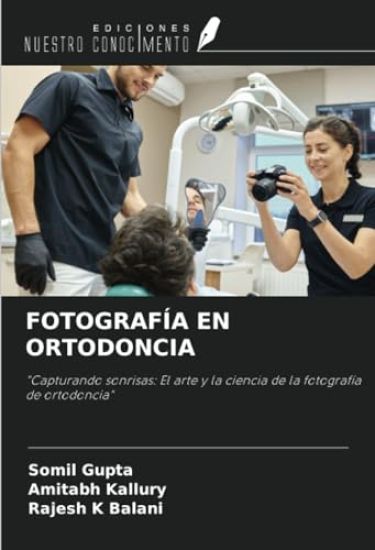 FOTOGRAFÍA EN ORTODONCIA