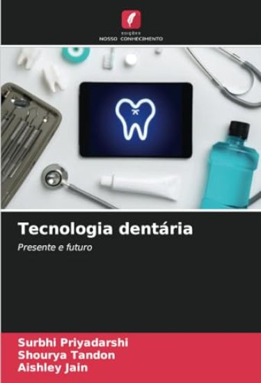 Tecnologia dentária
