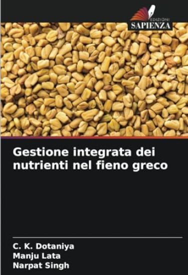 Gestione integrata dei nutrienti nel fieno greco
