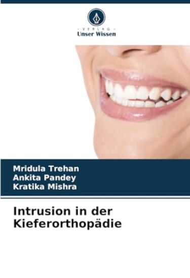 Intrusion in der Kieferorthopädie