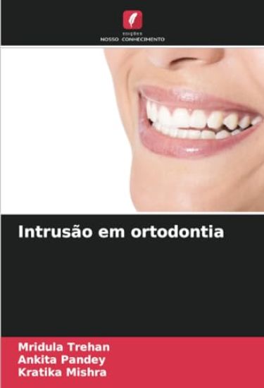 Intrusão em ortodontia