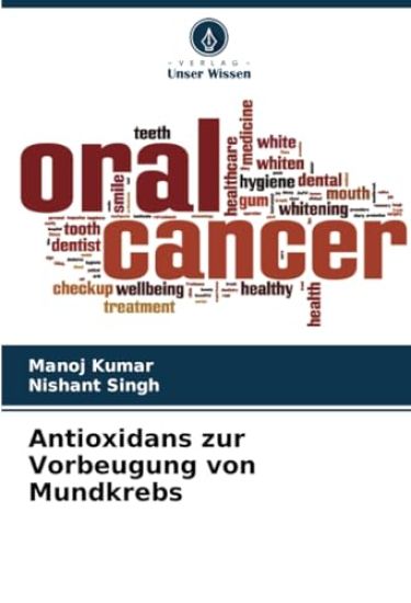 Antioxidans zur Vorbeugung von Mundkrebs