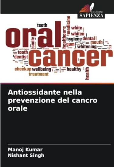 Antiossidante nella prevenzione del cancro orale