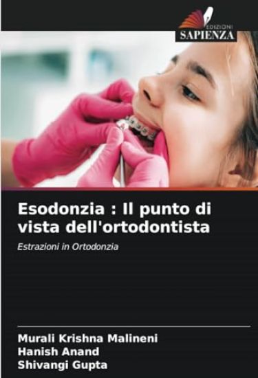 Esodonzia