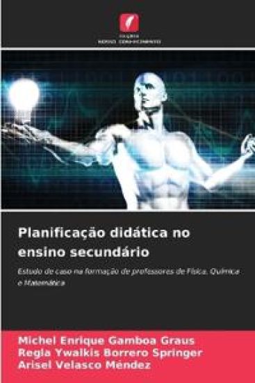 Planificação didática no ensino secundário