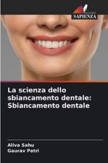 La scienza dello sbiancamento dentale