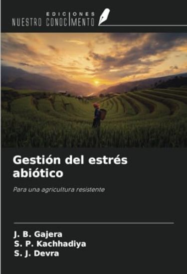 Gestión del estrés abiótico