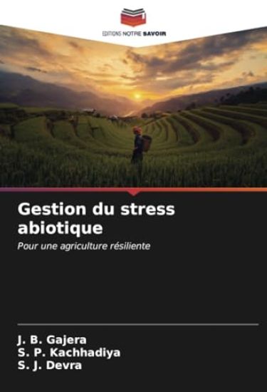 Gestion du stress abiotique