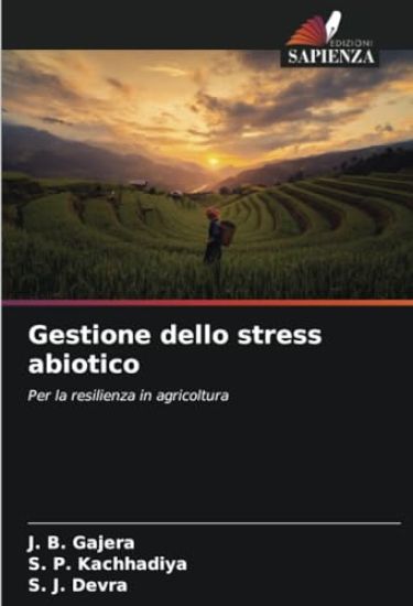 Gestione dello stress abiotico