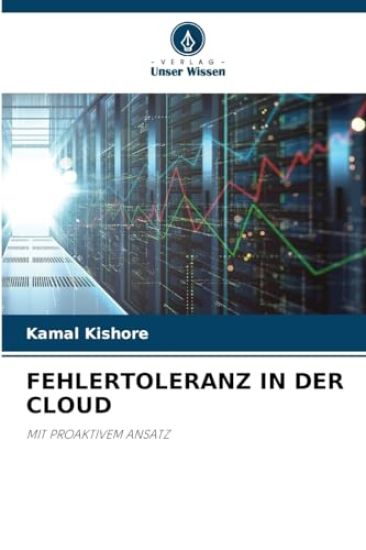 Fehlertoleranz in Der Cloud
