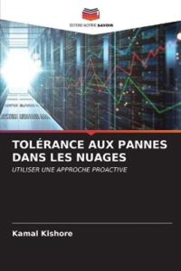 Tolérance Aux Pannes Dans Les Nuages