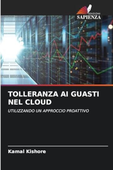 Tolleranza AI Guasti Nel Cloud