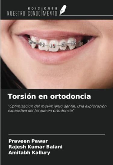 Torsión en ortodoncia