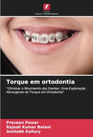 Torque em ortodontia