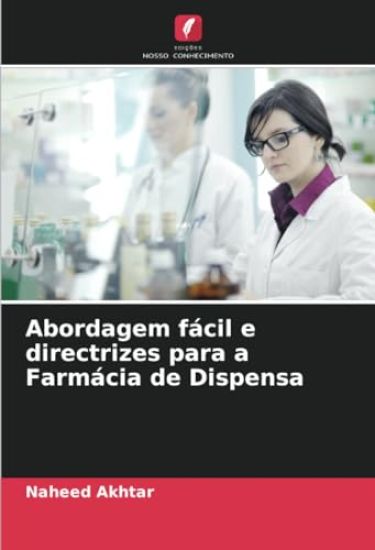 Abordagem fácil e directrizes para a Farmácia de Dispensa