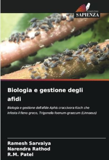 Biologia e gestione degli afidi