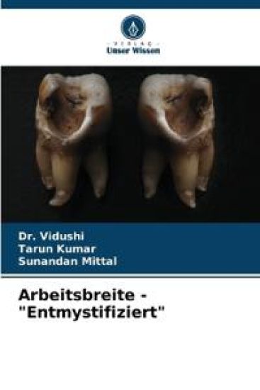 Arbeitsbreite - "Entmystifiziert"
