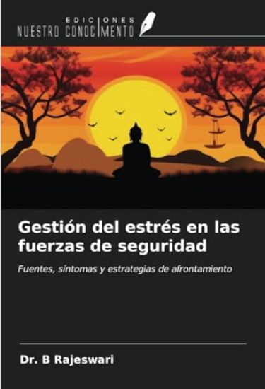 Gestión del estrés en las fuerzas de seguridad