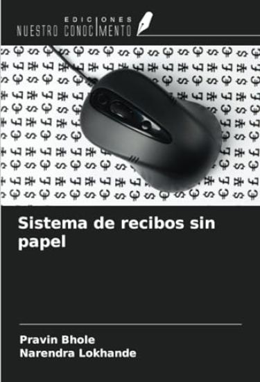 Sistema de recibos sin papel