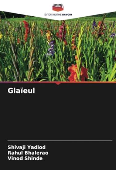 Glaïeul