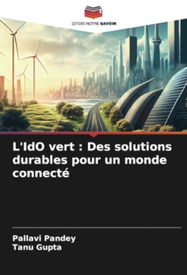 L'IdO vert