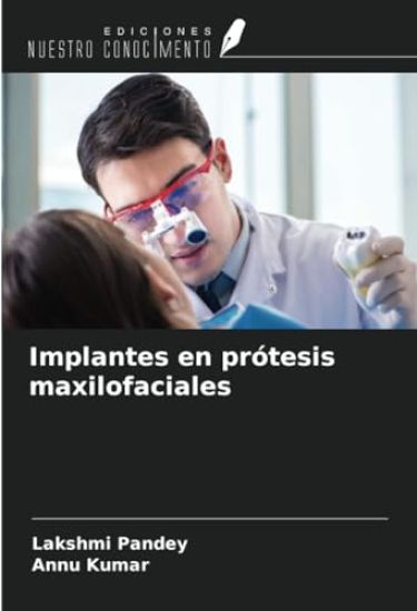 Implantes en prótesis maxilofaciales