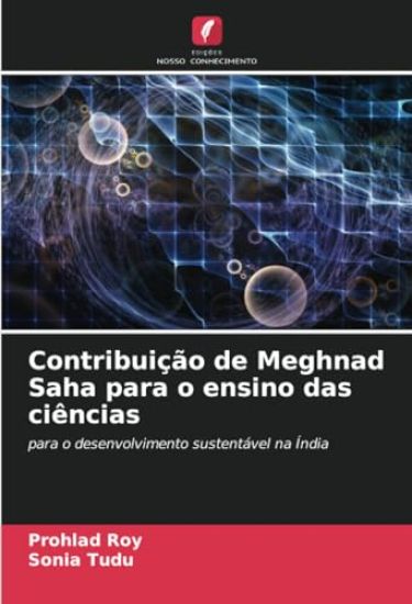 Contribuição de Meghnad Saha para o ensino das ciências