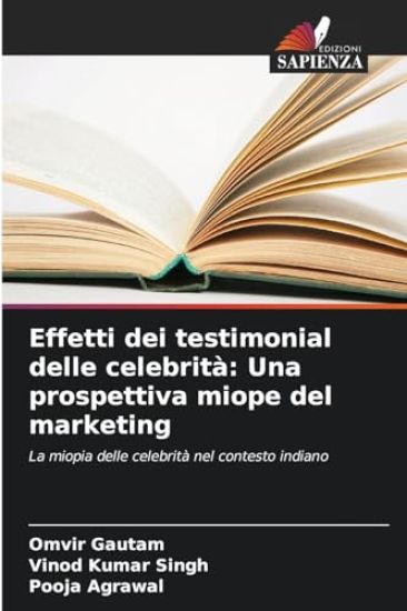 Effetti dei testimonial delle celebrità