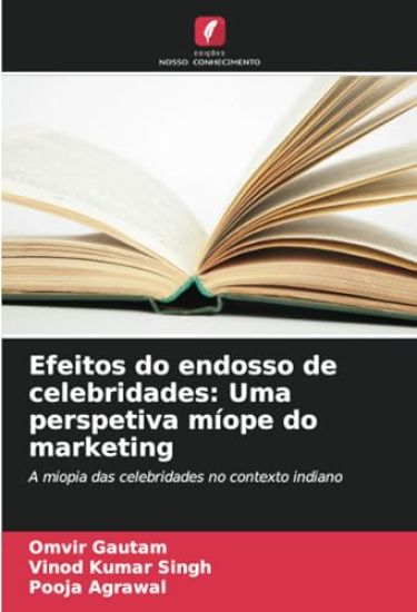 Efeitos do endosso de celebridades
