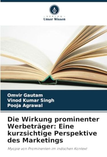 Die Wirkung prominenter Werbeträger