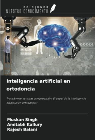 Inteligencia artificial en ortodoncia