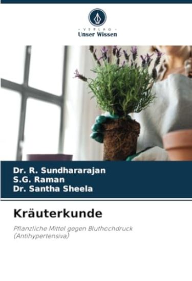 Kräuterkunde