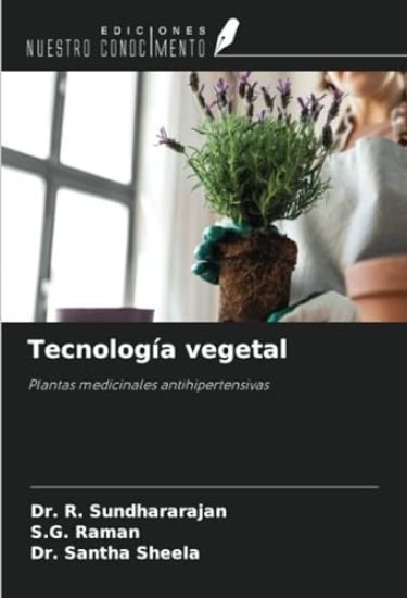 Tecnología vegetal