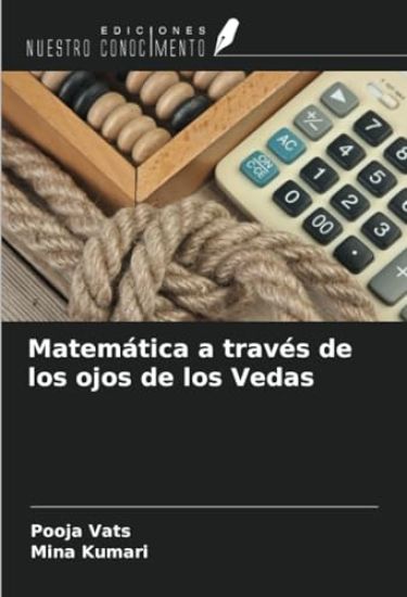 Matemática a través de los ojos de los Vedas