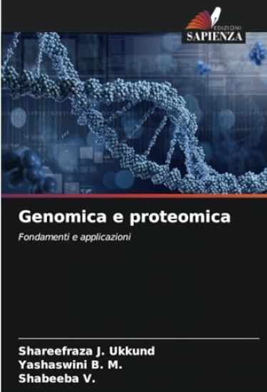 Genomica e proteomica