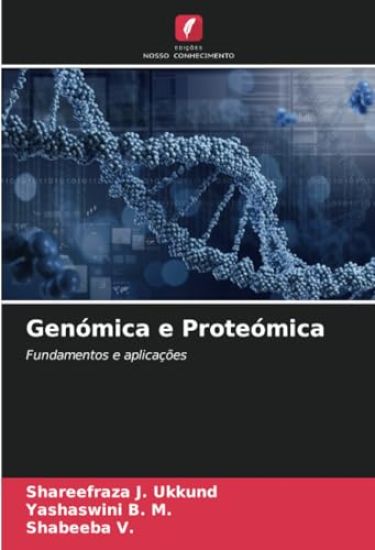 Genómica e Proteómica