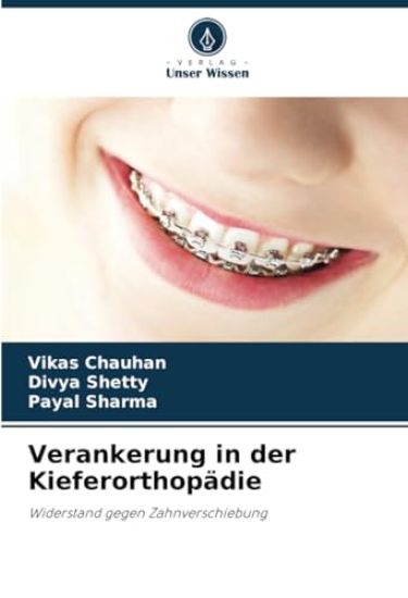 Verankerung in der Kieferorthopädie