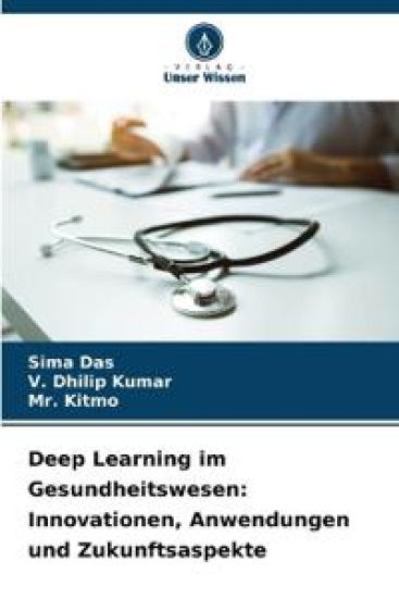 Deep Learning im Gesundheitswesen