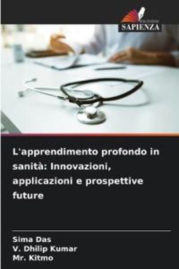 L'apprendimento profondo in sanità