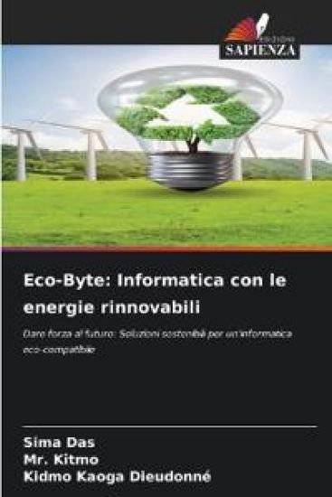 Eco-Byte