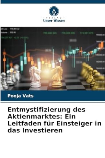 Entmystifizierung des Aktienmarktes