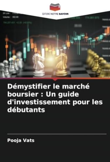 Démystifier le marché boursier