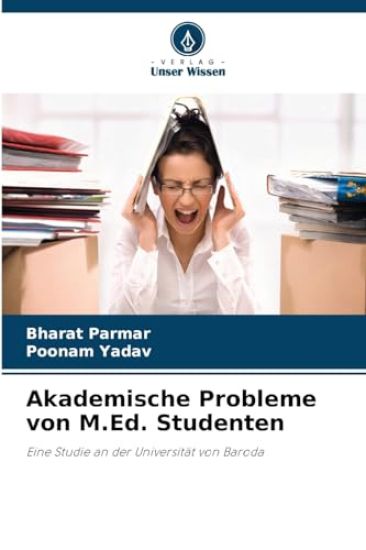 Akademische Probleme von M.Ed. Studenten