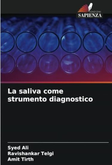 La saliva come strumento diagnostico
