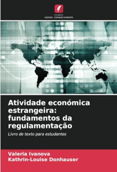 Atividade económica estrangeira