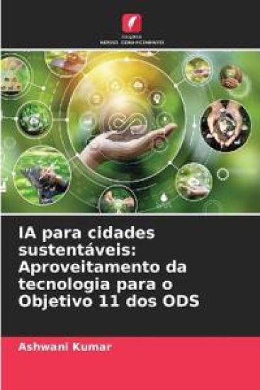 IA para cidades sustentáveis