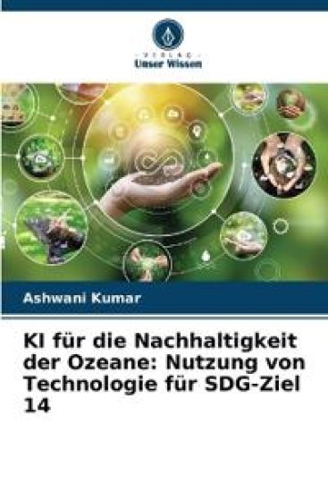 KI für die Nachhaltigkeit der Ozeane