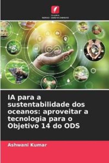 IA para a sustentabilidade dos oceanos